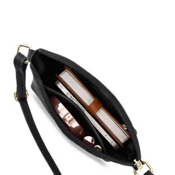 Fastrack Structured Sling Bag image 5