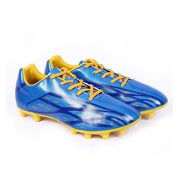 NIVIA Men Blue ENFIELD Football Shoes-picture-11