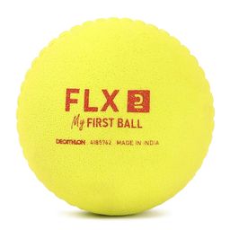 My First Ball Soft & Beginner-Friendly Yellow-image-71