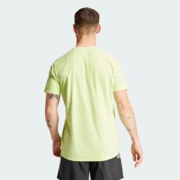 adidas performance own the run tee men running men running image 2