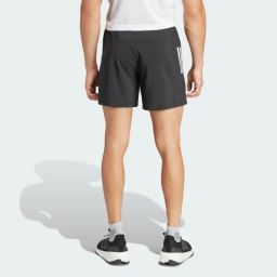 adidas performance own the run shorts men running men running image 2