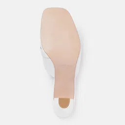 Kenneth Cole Embellished Block Heels image 5