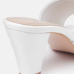 Kenneth Cole Embellished Block Heels image 2