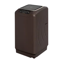 Godrej 7 kg 5 Star Fully Automatic Top Load Washing Machine (Eon Allure, WTEON ALR 70 5.0 FISNS COBR, Magic Filter, Cocoa Brown) image 3