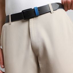 SIMON CARTER LONDON Men Leather Belt-image-69
