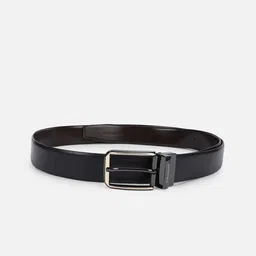 Peter England Men Leather Belt-picture-47