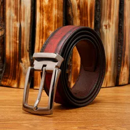 LOUIS STITCH Men Italian Leather Belt-picture-55