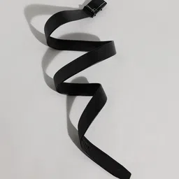 French Accent Men Slim Casual Stretchable Belt-image-16