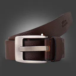 Elite Crafts Men Textured Leather Reversible Formal Belt-picture-54