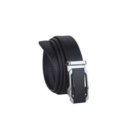 Pacific Gold Men Textured Belt-image-96