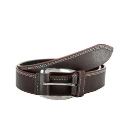 WINSOME DEAL Men Tang Closure Formal Belt-image-54
