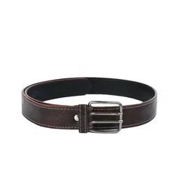 WINSOME DEAL Men Brown Belt-image-73