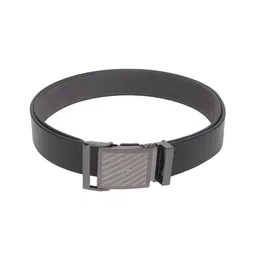 HENEDA Men Leather Formal Belt-image-53