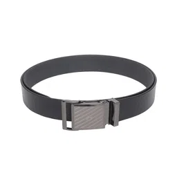 HENEDA Men Leather Formal Belt-image-49
