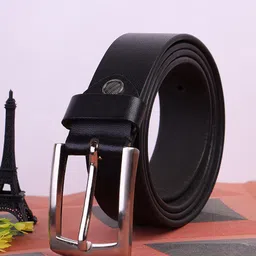 Kastner Men Leather Formal Belt-image-5