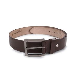 CIMONI Men Leather Formal Belt-image-23