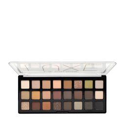 L.A colors 24 color Luxe Eyeshadow Palette - Velvety-48