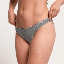 superdry Marie Fixed Tri Bikini Bottom-picture-2