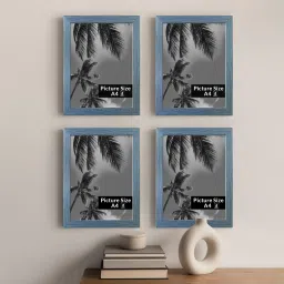 Polymer Wall Photo Frame-20