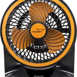 Spinny Pro 180 3 Blade Table Fan-14