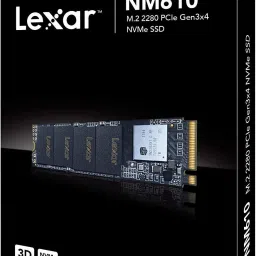 Lexar NM610 250 GB Laptop Internal Solid State Drive (SSD) (NM610)-26