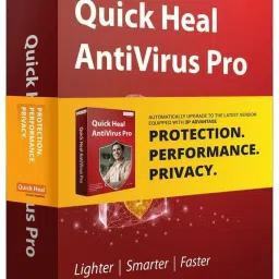 QUICK HEAL Anti-virus 2 User 3 Years-image-73