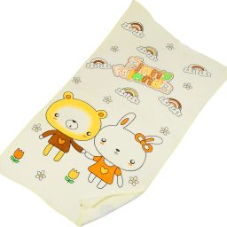 Microfiber 350 GSM Bath Towel-image-80