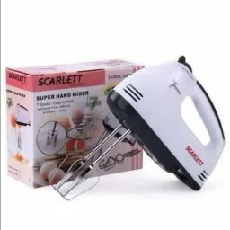 5 L Electric Ice Cream Maker-image-97