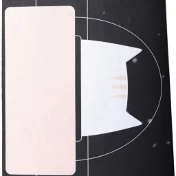 FAIRBIZPS Gaming Mousepad Large Extended Soft Mouse Pad for Computer Mousepad image 2