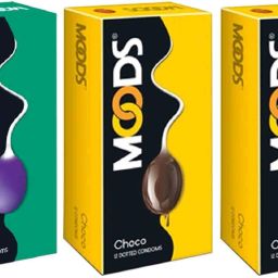 GRAPES AND CHOCO 2 Condom-image-40