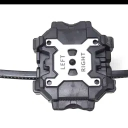 authfort 117 Revive Phoenix Cho-Z Layer System Gyroscope Ripcord Launcher image 4