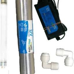 PREMIUM QUALITY Roservice UV Chamber Barrel model277 Solid Filter Cartridge-image-41