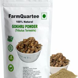 GOKSHURA / GOKHRU POWDER (100% Pure)-image-33