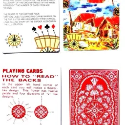 Magic Spy Cheating Playing Cards Best For Flash 3 Patti_PCM_GMR(Set of 2)-26