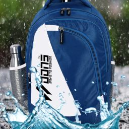 stylish Backpack Boys Girls/Office /College/Travel Waterproof School Bag-image-86