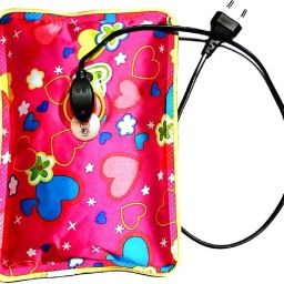 Electric Warm Gel Bag With AutoCut For Quick Pain Relief (Multicolour) Electric 2 L Hot Water Bag-15