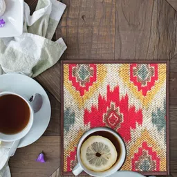 Mona B Set Of 2 Printed Table Placemats image 2