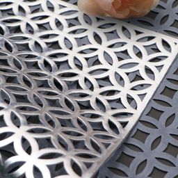LooMantha 6Pcs Geometric Table Placemats image 4