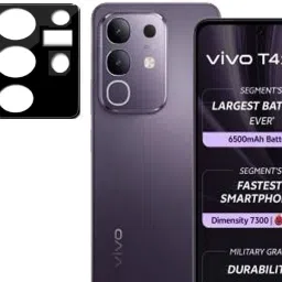 ALKSTORE Back Camera Lens Glass Protector for Vivo T4x 5G, vivo T4x-picture-19