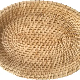 OvalCaneTray Tray-image-23