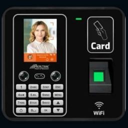 Pre_T304F+ Mini Biometric Face, Fingerprint, Card, Password and Combinations Time & Attendance-image-80