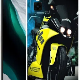 Back Cover for Infinix GT 30 Pro 5G-image-96