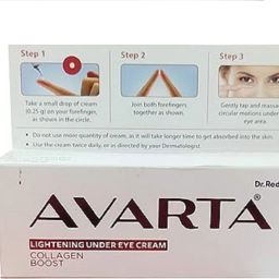 LIGHTENING UNDER EYE CREEM-image-29