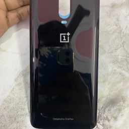 LEISURELIC ONEPLUS 6T (GLASS) WITH PROPER LOGO Back Panel-3