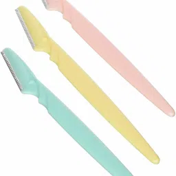 professional eyebrow razor 3pk, Women-18