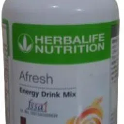Afresh Energy Drink - Elaichi Flavor For Weight Loss Energy Drink-18
