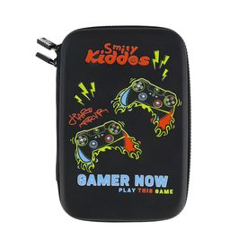 Smily Kiddos Self Design Pen Cases Stationery-12