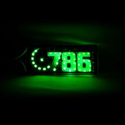 12V Waterproof 786 LED SMD Module For vehicle, Home, Mosqu Decoration,DIY Kit 1x Electronic Components Electronic Hobby Kit-image-31