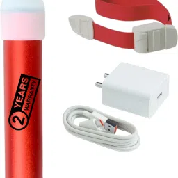 Vein-Check Premium LED O Shap VEIN FINDER Device for Pediatric(USFDA Approved) Torch-10