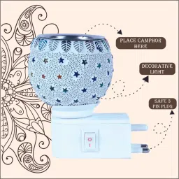 gojeeva Compatible for all type of fragnance Diffuser, Diffuser Set image 4